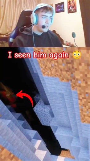 Herobrine Sighting #minecraft #shorts #gaming #viral #herobrine #scary #viralvideo #viralshort