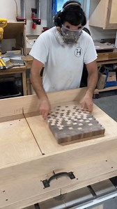 678K views · 4K reactions | End Grain | Hess Carpentry & Woodwork LLC | Facebook