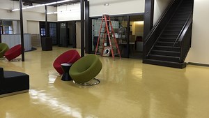 Iowa nonprofit tackles youth homelessness