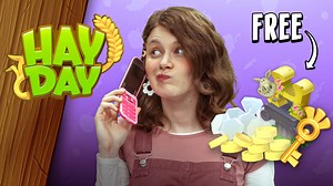 581K views · 4.9K reactions | ️Claim your gift: https://store.supercell.com/hayday #hayday | Hay Day | Facebook