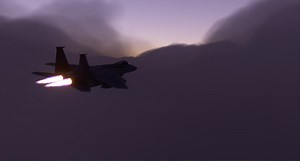 F-15 C, D, E & I Eagle MSFS by JustFlight | Contrail Shop