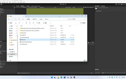 Unity零基础开发独立游戏，我用最少的代码制作出了无限随机地图