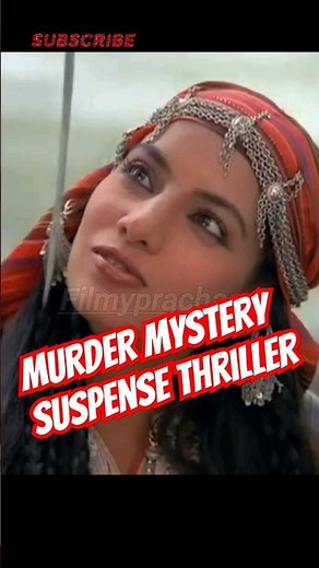 Old Suspense thriller movies | Murder mystery | Suspense thriller