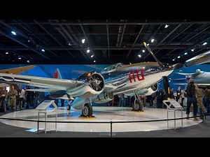 "Republic New P-47 Thunderbolt 2025: The Legendary Fighter Returns! 🇺🇸🔥"