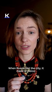 Kherson three years after liberation