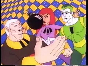 Cartoon Network Promos Intros And Commercials 1993 Promo VHS Tape