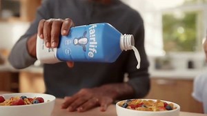 Fairlife Ultra-Filtered Milk TV Spot, 'Life's Simple Moments'