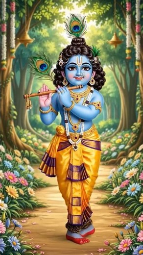 ShriKrishna Bala Leela | Krishna Bala Leela live video #amritwani #radhakrishna #shrikrishna #viral