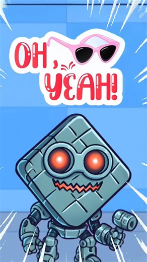 Merge Fellas ROBOT BRAINROT 2 ⁉️ New version Part 4| New Update #italianbrainrot #mergefellas