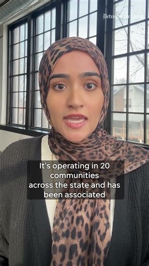 Michigan cash aid program for moms and babies is coming to Detroit