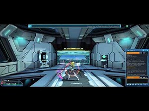 Do NOT set PSO2 voice to english.