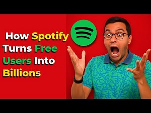 How Spotify Really Makes Money (It’s Not Just by Subscriptions)