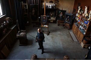 600-Year-Old Painting Techniques - Realism Today