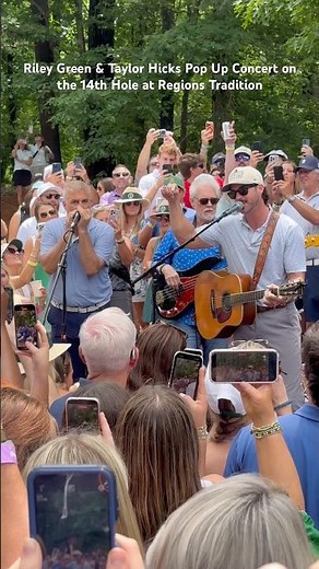 Why I Love Living in Greystone: ‪@RileyGreenMusic‬ ‪@TaylorHicksTV‬