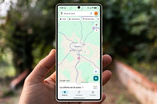 Descargar los mapas en Google Maps antes de salir de viaje se ha convertido en esencial. Esto es todo lo que gano