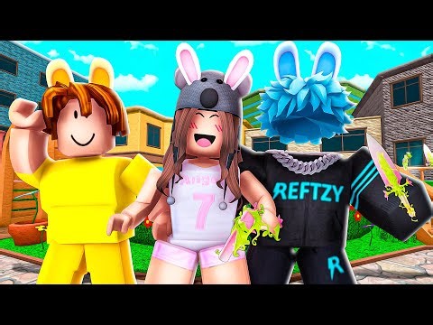 We PLAY THE EASTER UPDATE in MURDER MYSTERY 2!