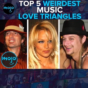 131K views · 382 reactions | Pop stars always be crossing over into each other's love lives  | WatchMojo | Facebook