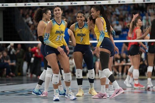 San Diego Mojo announces final home match