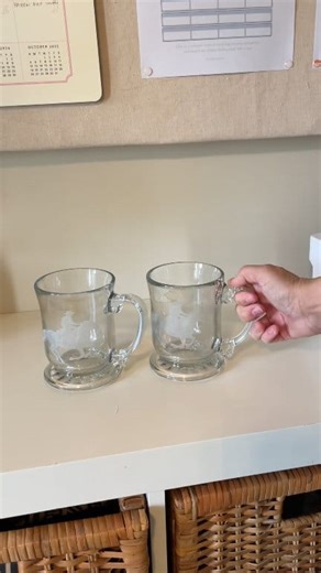 3.2K views · 20 reactions | Hear me out… customizing your glass isn’t as hard as it looks ✨ You should totally try it next! #glassengraving #diytips #customglass #easydiy #craftideas | Resparked Official | Facebook