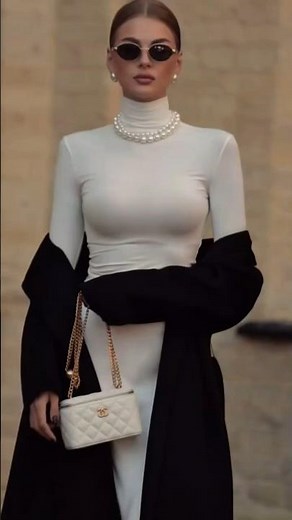 Trendsetting Looks for Ladies 2026 | Bold, Modern & Stylish Fashion #fashion #style