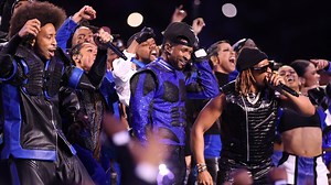 Usher music sees massive increase in streams after Super Bowl