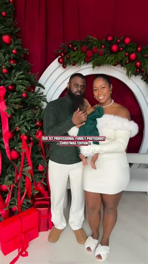 Aleena Domingo on Instagram: "Our first photoshoot as a family of 3🥹 and it was the most chaotic day EVER. We planned as best as we could to prepare clothing and get to our destination on time and literally everything went wrong. Getting ready with kids is no joke. Its like preparing for a presentation and your computer crashes, your notes get wet in the rain and your group member can’t make it. The one thing that went right was how the photos turned out. Can wait to show you the pics—they’re f