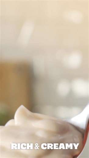 Make it irresistibly rich & creamy | Hellmann's | Facebook