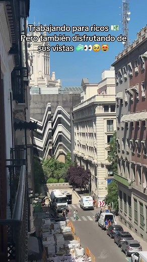 Disfrutando sus vistas: trabajar y disfrutar del paisaje