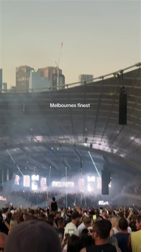 Exploring Melbourne's Vibrant Sound and Techno Scene