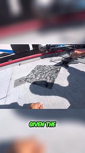 We explore EVA foam's superior performance for boat decking after extreme Mojave Desert testing. We compare cost-effective plywood options for replacing hatches and extending decks, emphasizing UV resistance and damage prevention. Discover the ideal materials for lasting boat improvements. Watch the full length video on our YouTube channel Tiny Boat Nation: "Why wood decks are awesome dry hatch install". #EVAfoam #BoatDecking #DIYboat #BoatRestoration #BoatBuilding #tbnation #tbnationoutdoor | T