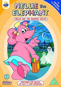 Nellie the Elephant | TVmaze