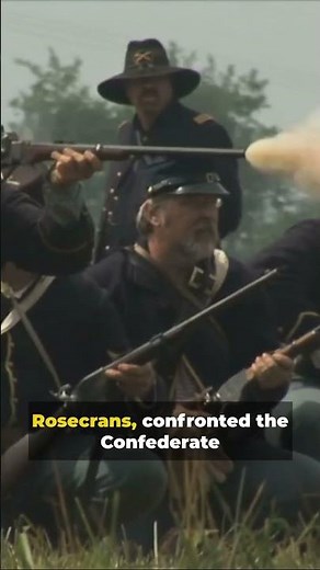 Chickamauga: The Battle that Changed the Civil War