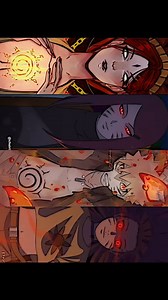 40K views · 10K reactions | Uzumaki Clan #naruto #narutoshippuden #narutouzumaki #boruto #himawari #kushina | Manksbvg Alhwlebhs | Facebook