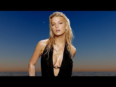 Jessica Simpson's Most Amazing Bikini Moments