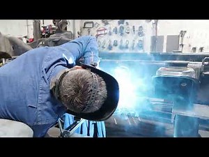 DODGE RAM / FRAME / SECTION REPLACEMENT