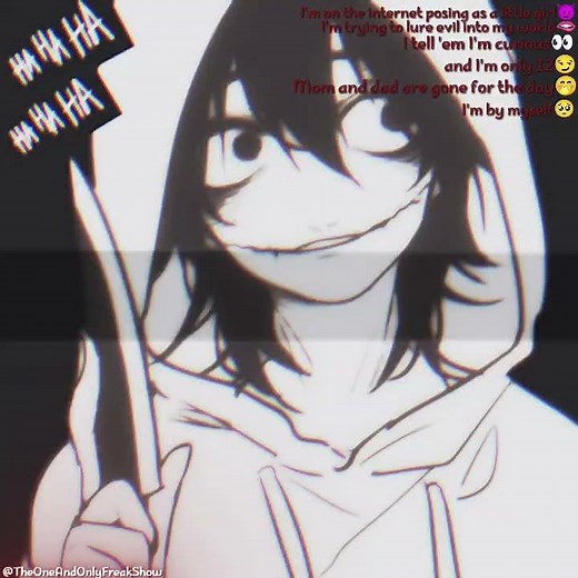 TO CATCH A PREDATOR🎯ICP 4ever with the juggalos🤞#icp#lyrics#juggalos#creepypasta#jeffthekiller#fyp