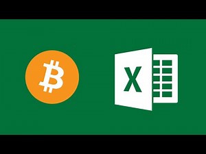 【使用篇】Excel公式模板 - 回测交易策略和记录实盘 #Bitcoin #ETH #BNB