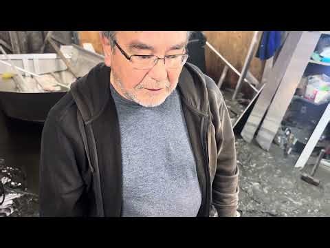 Donate to Help Carl McIntyre Rebuild Mac Boats Alaska, organized by Carl  McIntyre