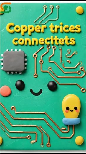 What Is a PCB? PCB Structure & Layers Explained (Engineering + Manufacturing) #PCB #PCBA