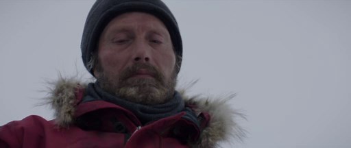 Arctic (2018) | Official Trailer, Full Movie Stream Preview - video Dailymotion