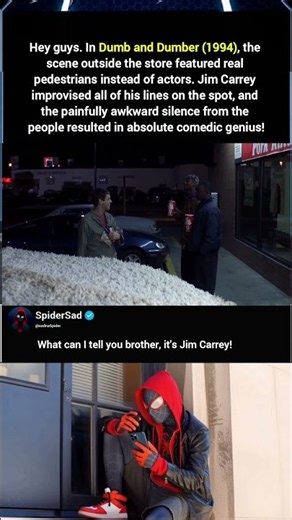 💠dumb and dumber 1994