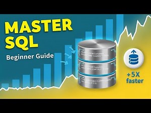 SQL Full Course for Beginners ⚡ Learn SQL in 12 Minutes | Database, Queries, Joins, CRUD, Keys