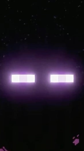 Enderman Language #shorts