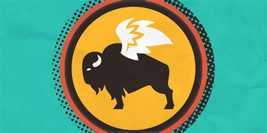 Buffalo Wild Wings and Dunkin' Have Teamed up for an Exclusive New Drink (Yes, Really)