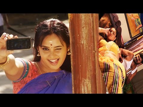 Borewell Agent | Dubbed English Movies Full Movie | English Comedy Movies