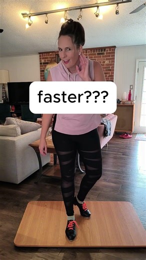 How fast can you go?? Time step edition!
