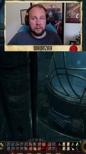 How to enter the Arcane Tower in Baldurs Gate 3 #baldursgate3