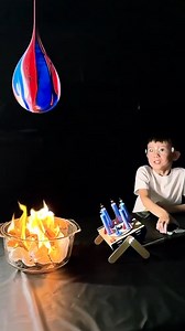 1.8K views · 26 reactions | Huge thanks to everyone who competed in our Camp CrunchLabs Super Challenges! We had a blast watching every single video each week, and this is just a teeny-tiny snippet of all the amazing things we saw. If you're bummed camp is over, no need to fret! We'll be back next year for another awesome summer :) | CrunchLabs | Facebook