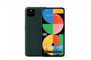 Google Pixel 5a: no ganará ninguna guerra de especificaciones, pero ojo, que es un Pixel y sus cámaras son una garantía