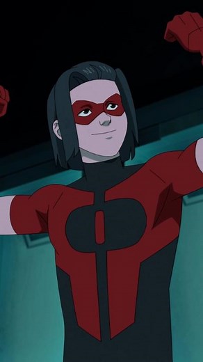 Invincible S4 Episodi 1-3 su Prime Video